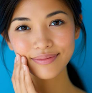 Niacinamide tightens Pores