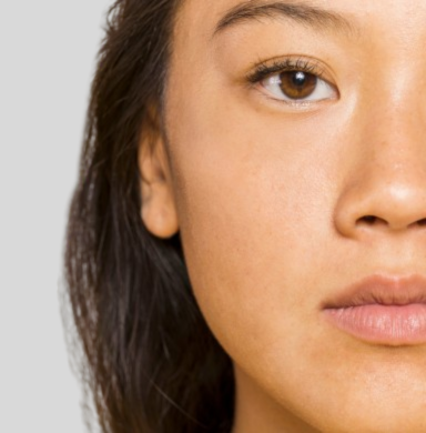 No more dull skin