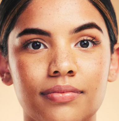 It works on Pigmentation