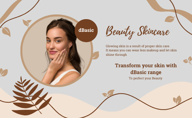 Elevate Your Skincare Routine with dBasic Tips and Tricks
