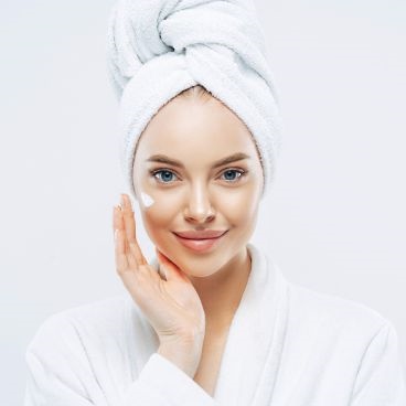 Thrive to Touch Every Life Our Vision at CNeU Health N Beauty