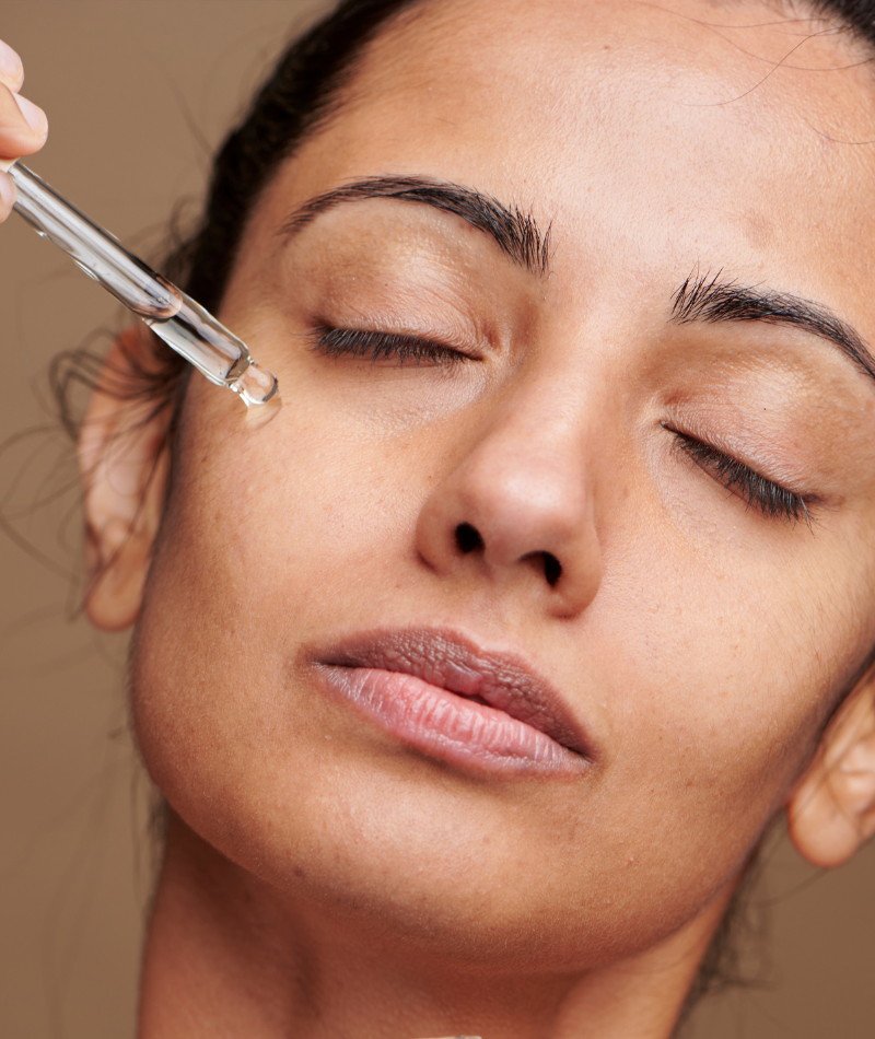 dBasic Serums Kit