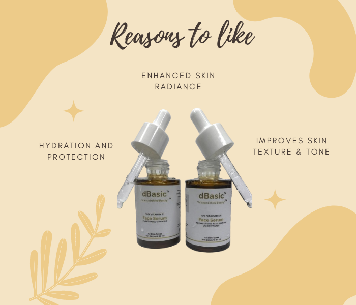 dBasic Serums Kit
